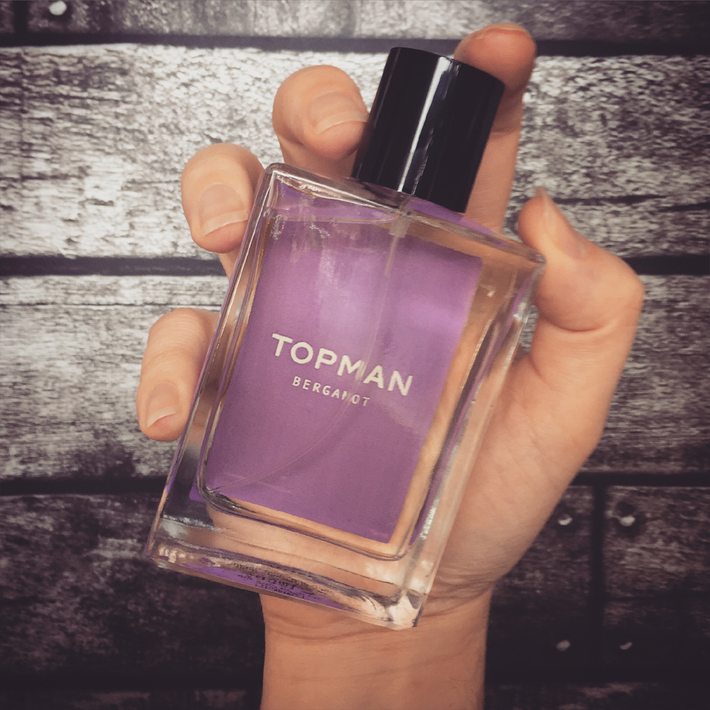 TopmanEDT