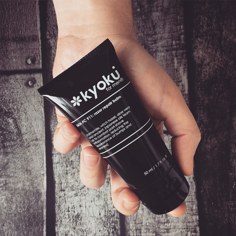 KyokuBalm