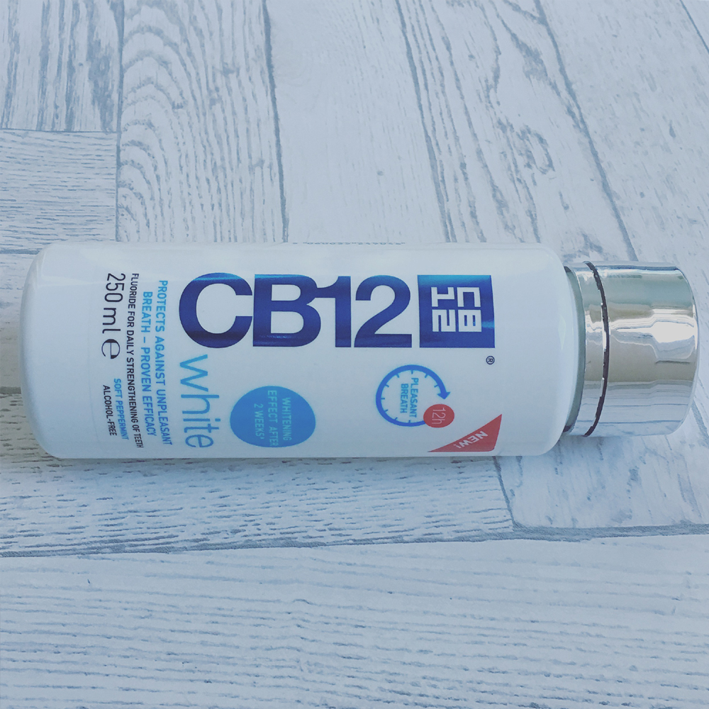 CB12White