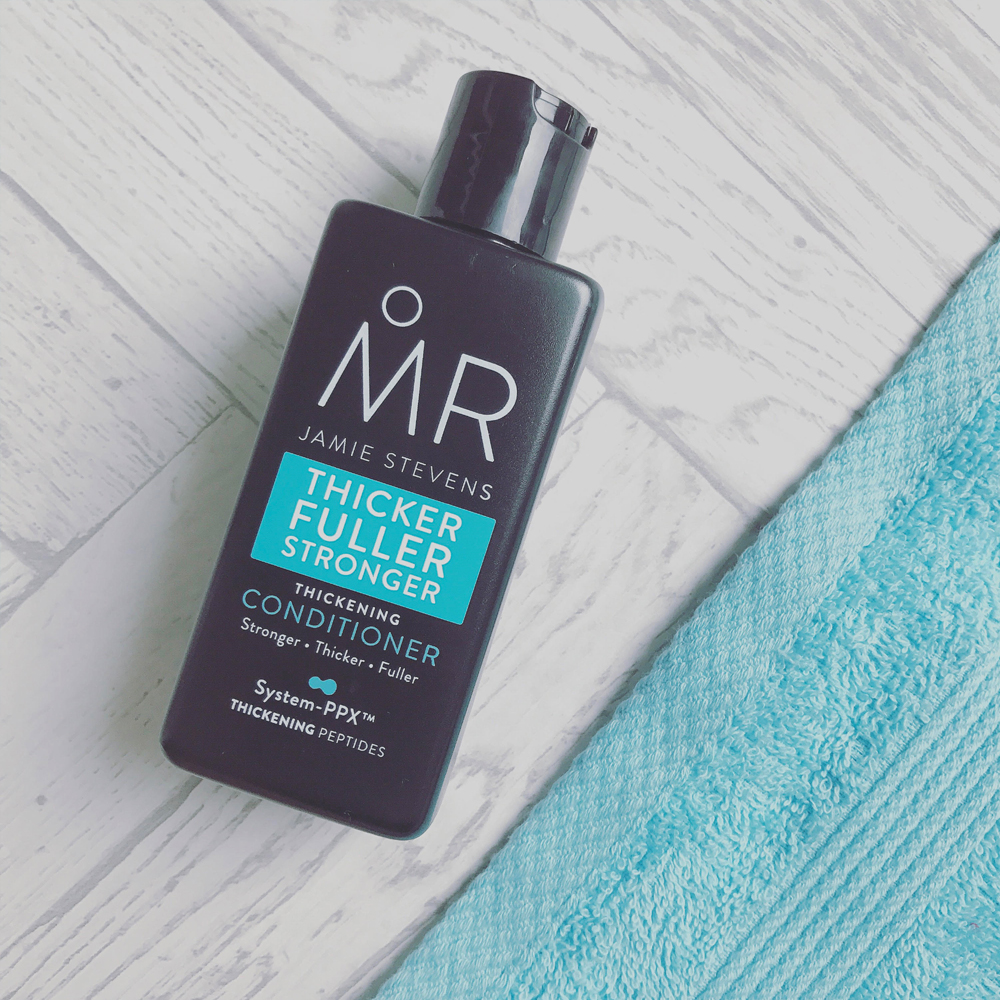 Mr Jamie Stevens Thickening Conditioner