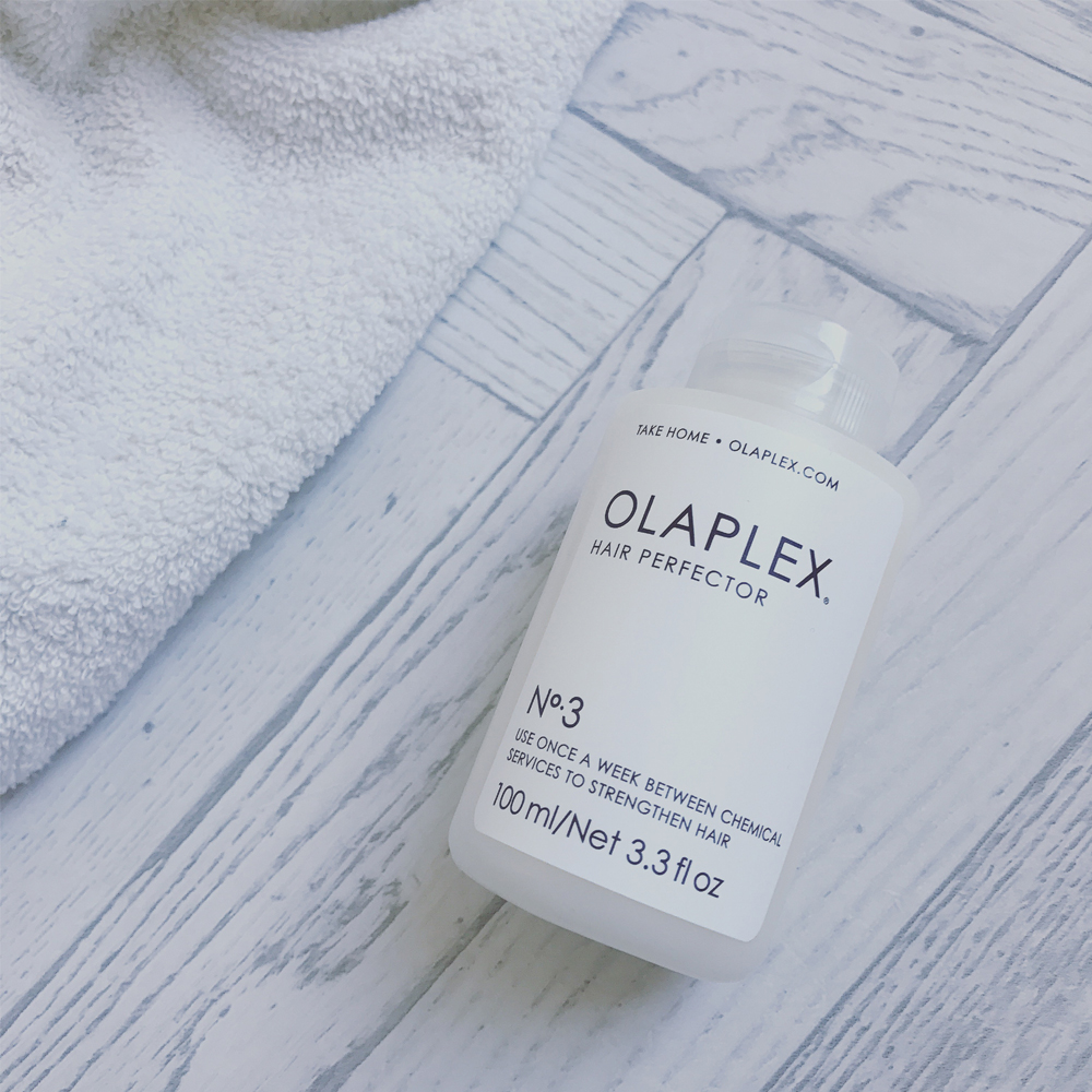 Olaplex No 3