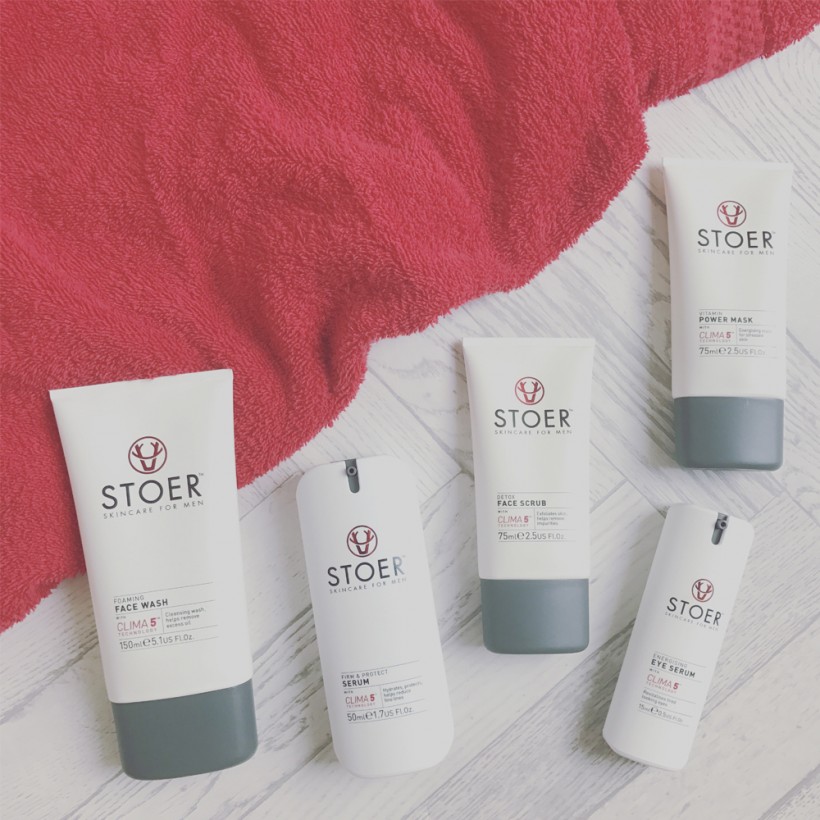 Stoer Skincare