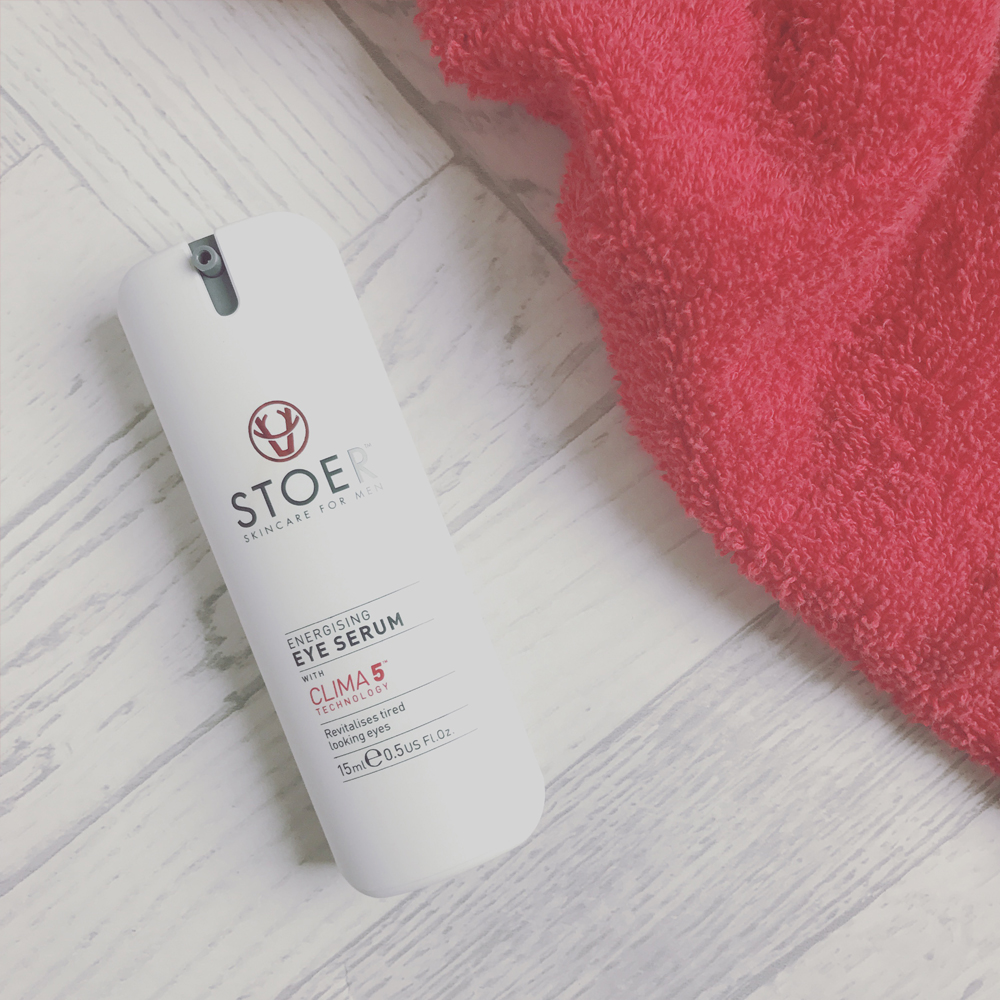 Stoer Eye Serum