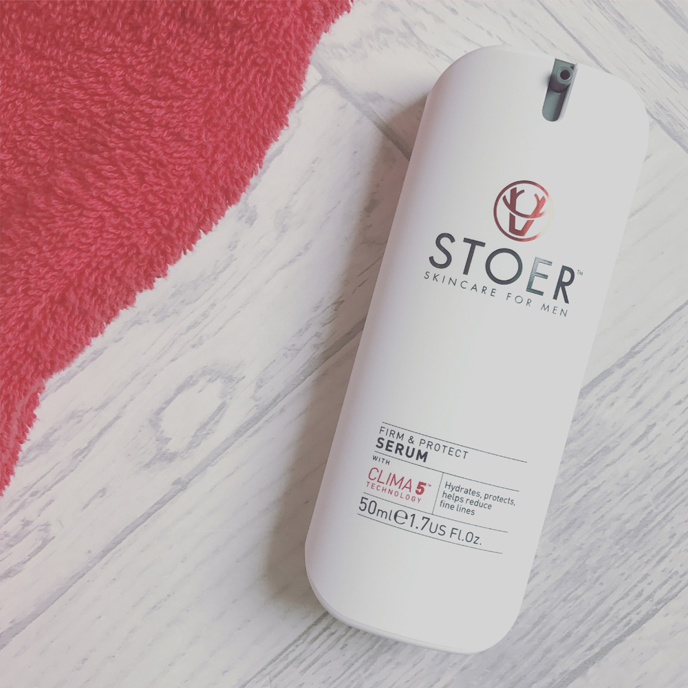 Stoer Serum