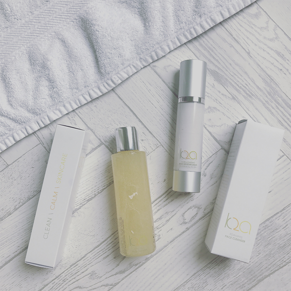 K2A Skincare