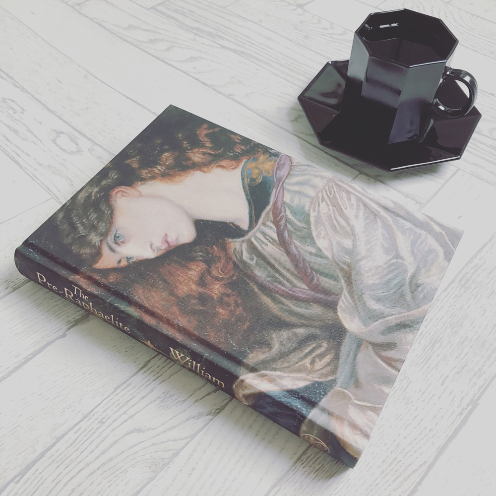 William Gaunt's The Pre-Raphaelite Tragedy