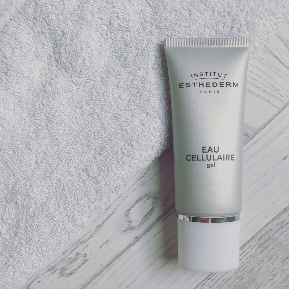 Institut Esthederm's Cellular Concentrate