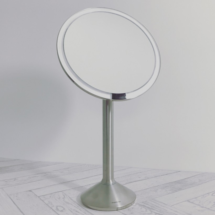 SimpleHuman Sensor Mirror Pro