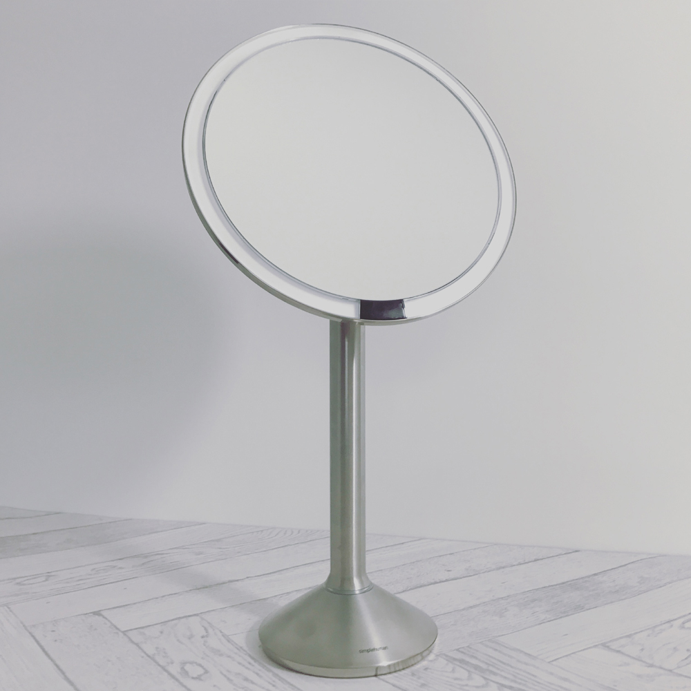 SimpleHuman Sensor Mirror Pro