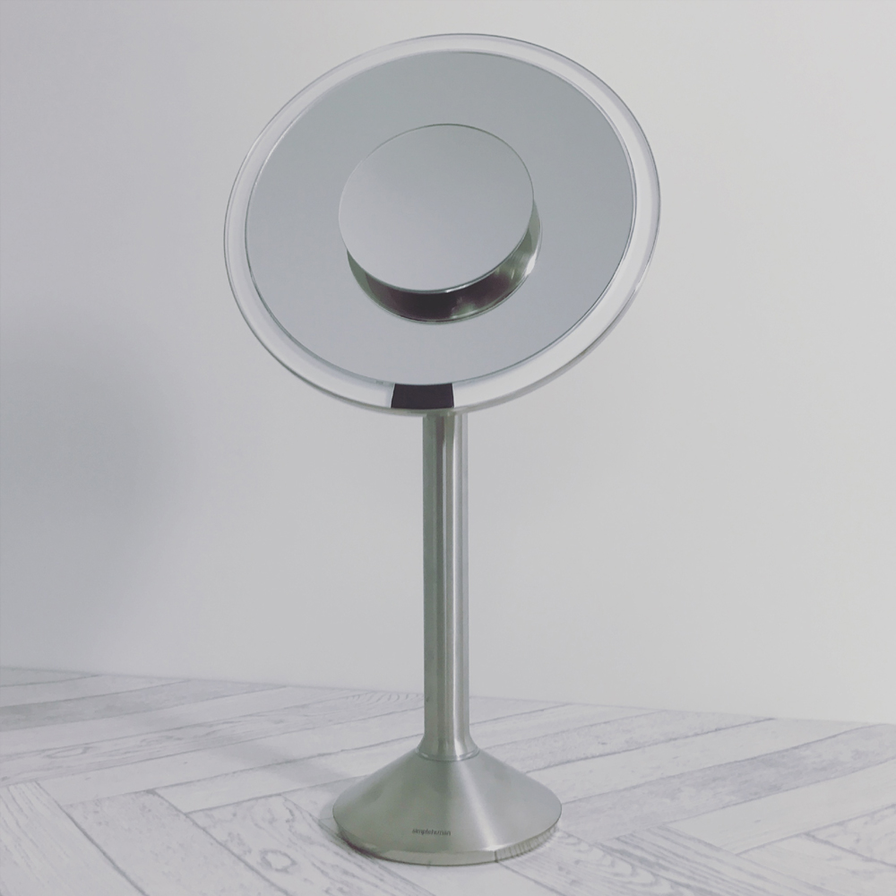 SimpleHuman Sensor Mirror Pro