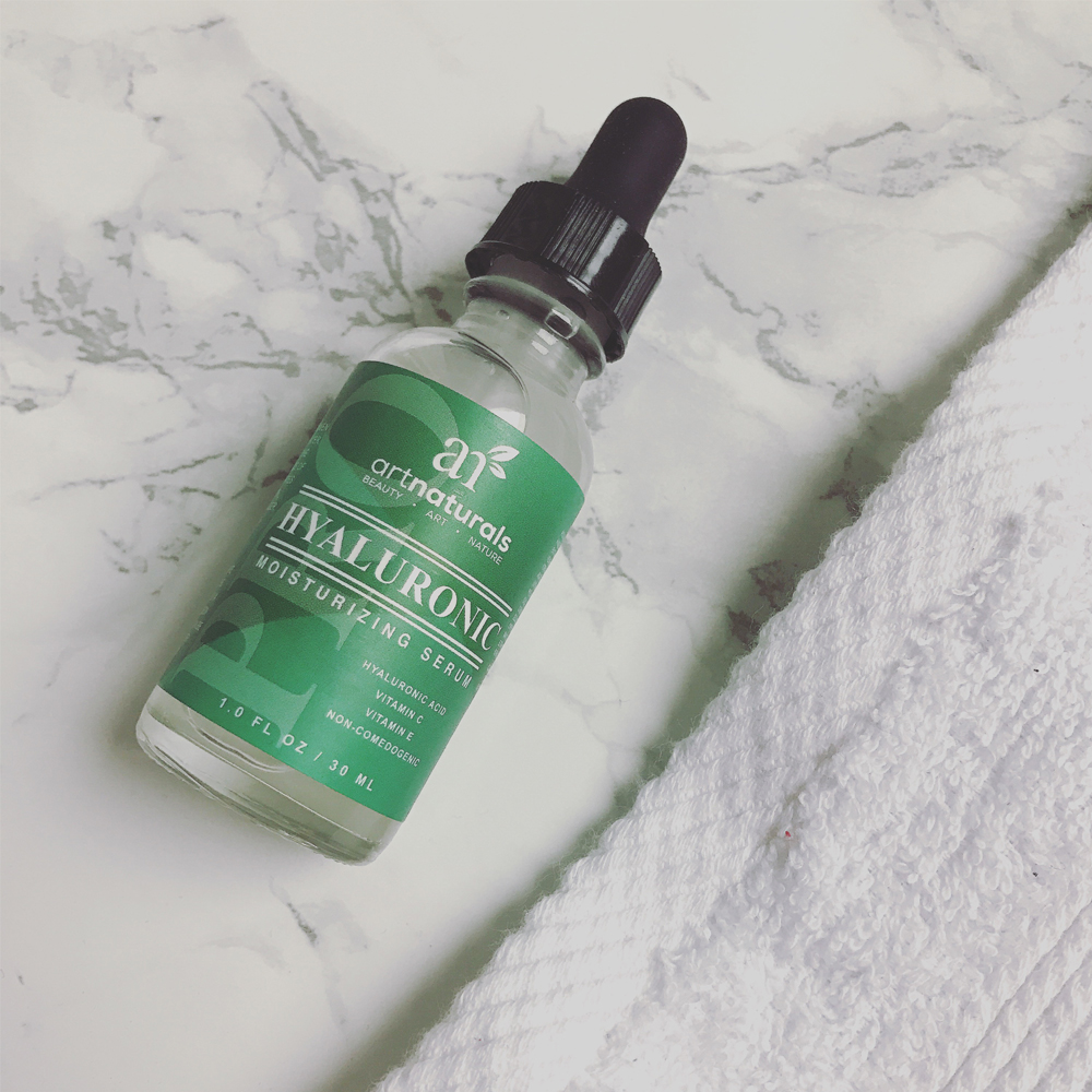 Hyaluronic Acid Serum