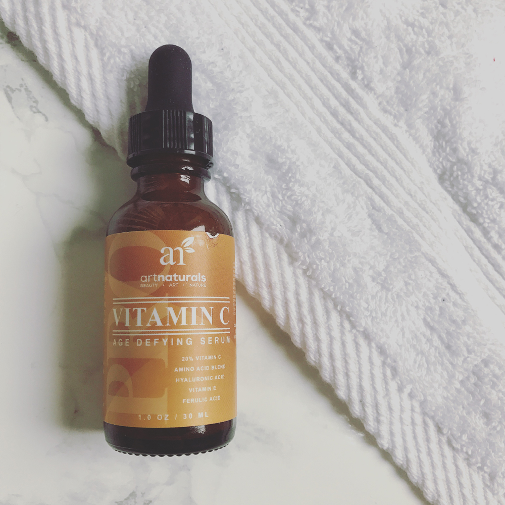 Vitamin C Serum