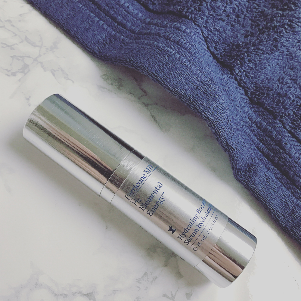 Perricone MD Hydrating Booster Serum