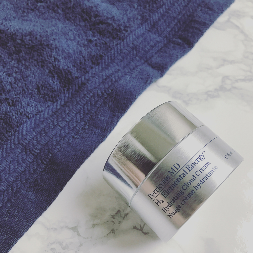 Perricone MD Hydrating Cloud Cream