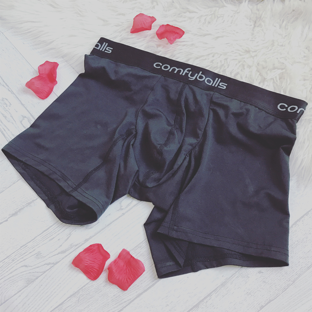 Comfyballs Underwear