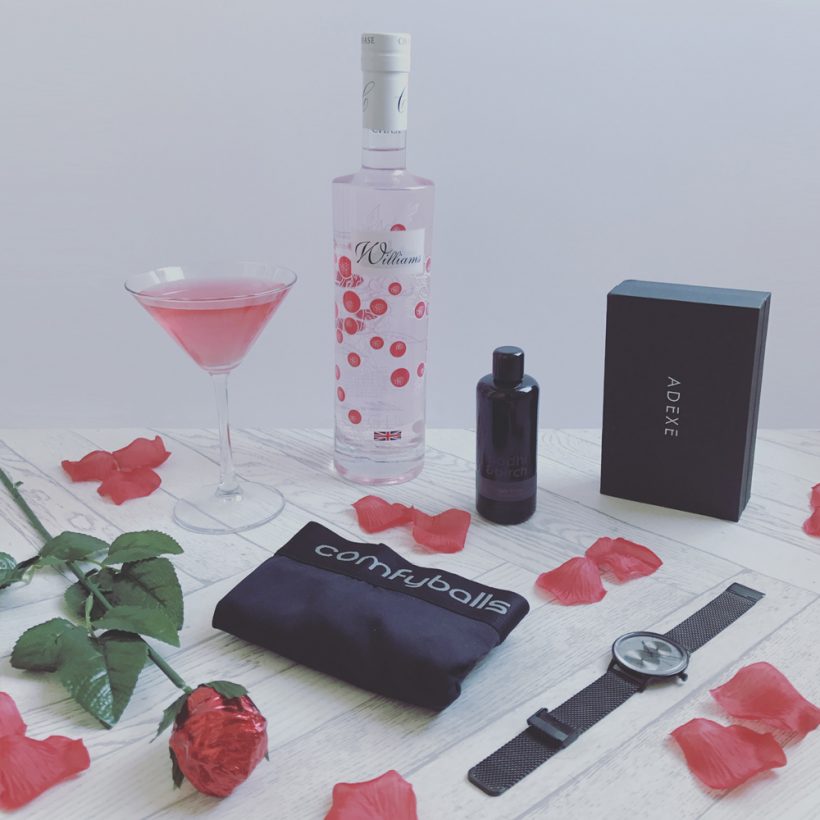 Valentines Gifts For Him