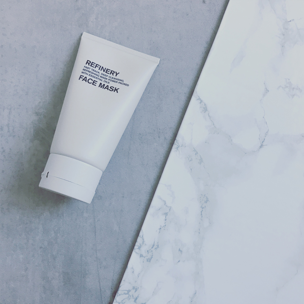 Refinery Face Mask