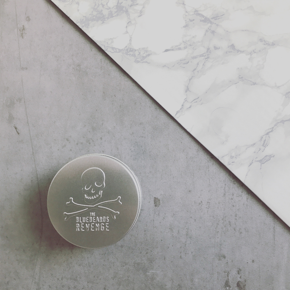 Bluebeards Revenge Face Scrub