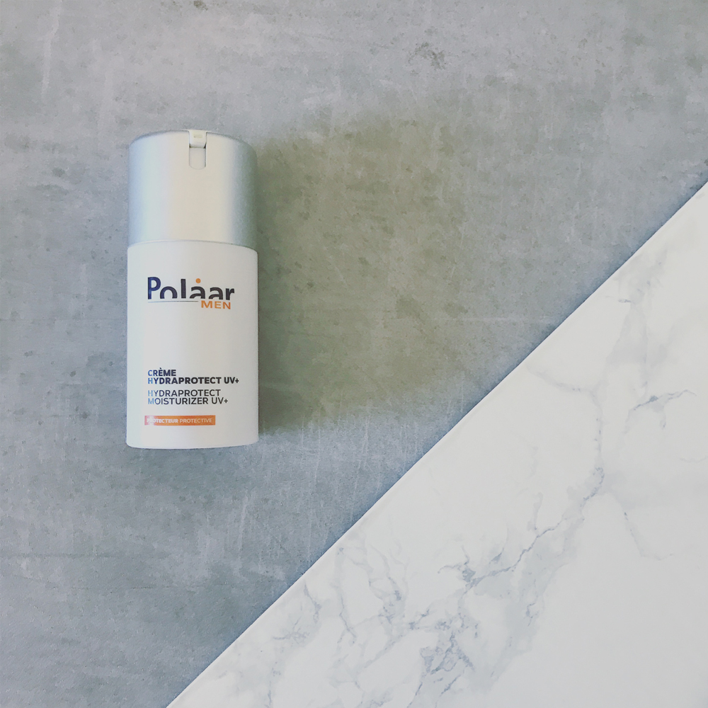 Polaar Men’s UV Moisturiser