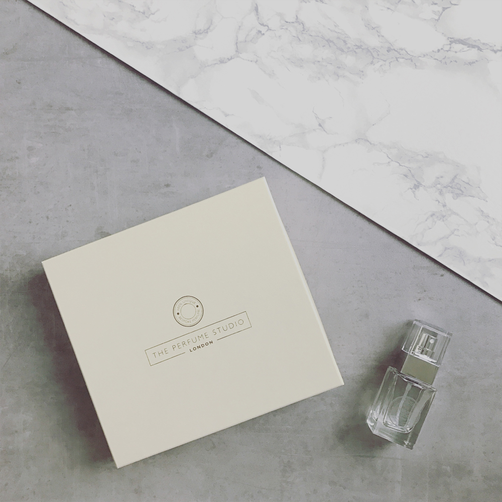 The Perfume Studio Bespoke Collection