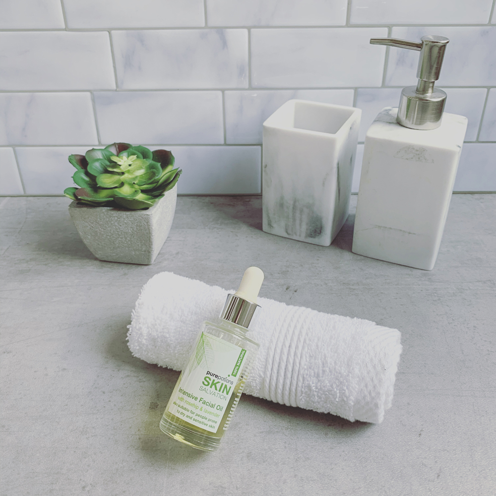 Winter skincare essentials