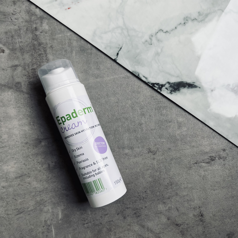 Epaderm Cream and Ointment 