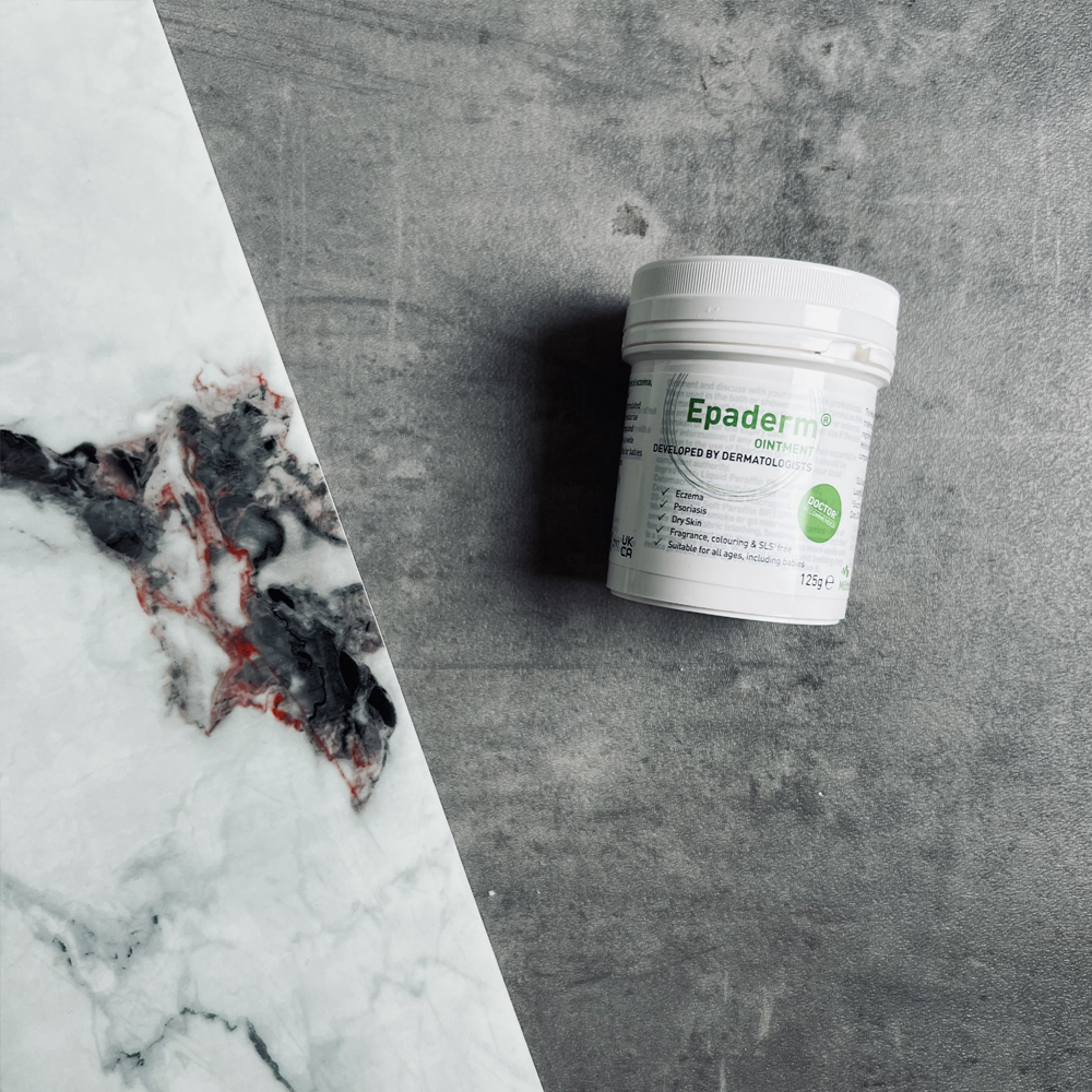 Epaderm Cream and Ointment 